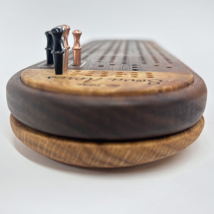 Personalized Cribbage Board - Image 6