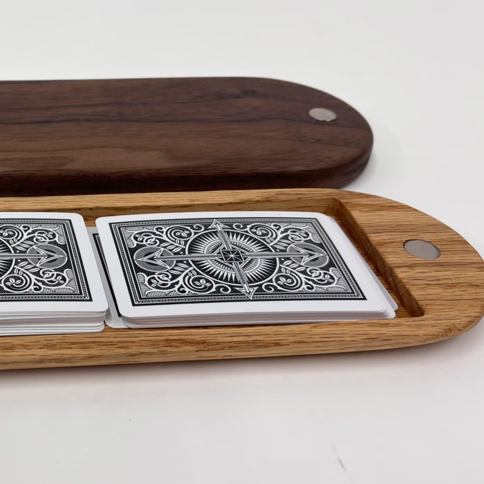 Personalized Cribbage Board - Image 5