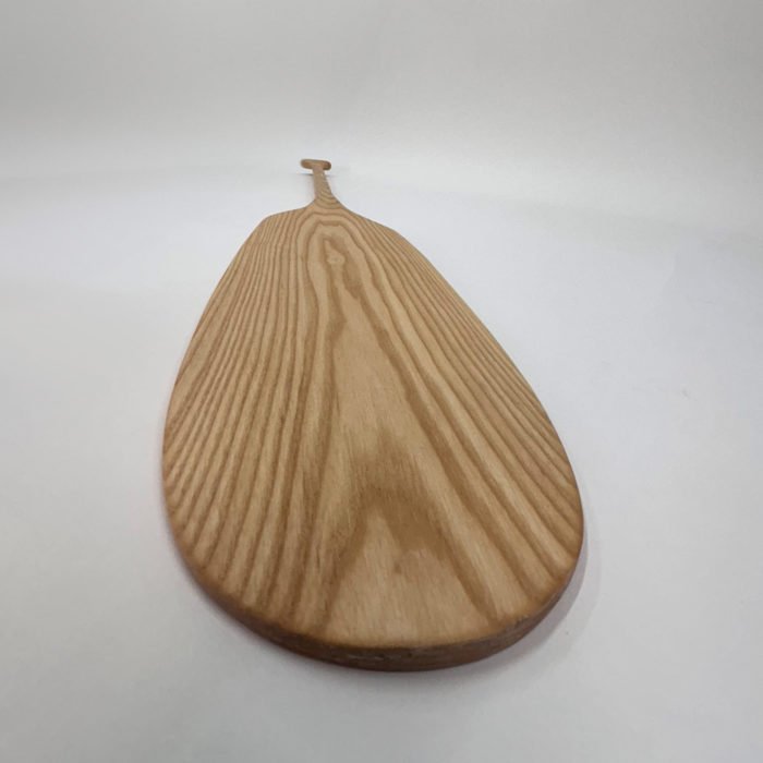Canoe Paddle : Ash